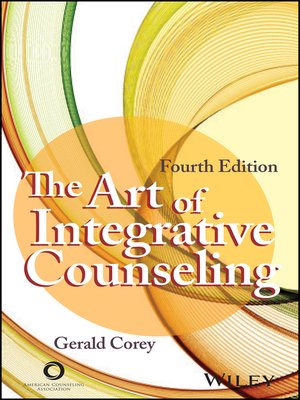 cover image of The Art of Integrative Counseling